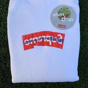 Meet your Posher, Ethan